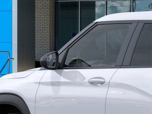 New 2026 Chevrolet TrailBlazer LS w/ LS Convenience Package FWD image 12