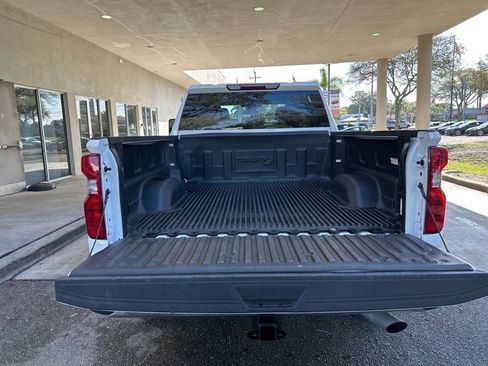 Used 2024 Chevrolet Silverado 2500 LT image 32