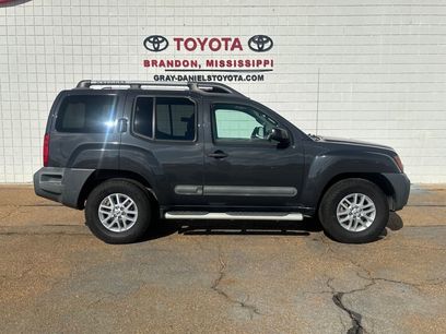 Used 2014 Nissan Xterra S