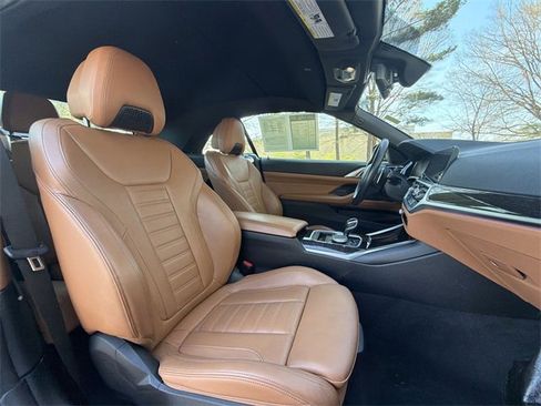 Used 2021 BMW 430i image 27