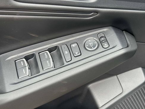 New 2026 Honda Accord SE image 18