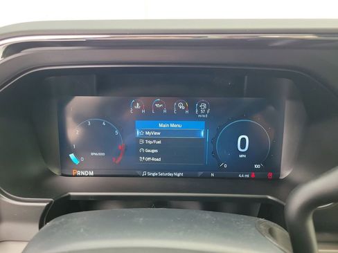 New 2026 Ford F250 XLT image 26