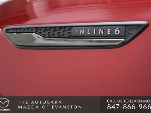 New 2026 MAZDA CX-70 3.3 Turbo S w/ Premium Package image 37