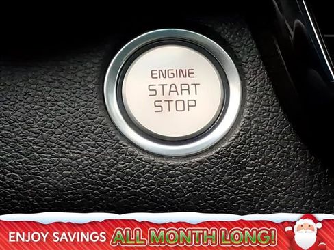 Used 2019 Kia Optima S w/ S Panoramic Sunroof Package image 27