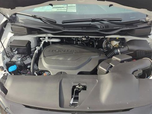 New 2026 Honda Odyssey EX-L image 20