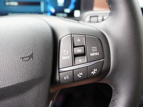 Used 2025 Ford Bronco Sport Outer Banks w/ Outer Banks Tech Package+ image 33