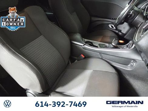 Used 2022 Dodge Challenger R/T image 26