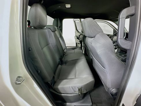 Used 2025 Toyota Tacoma SR5 RWD image 11