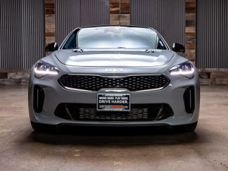 Used 2023 Kia Stinger GT2 video 2