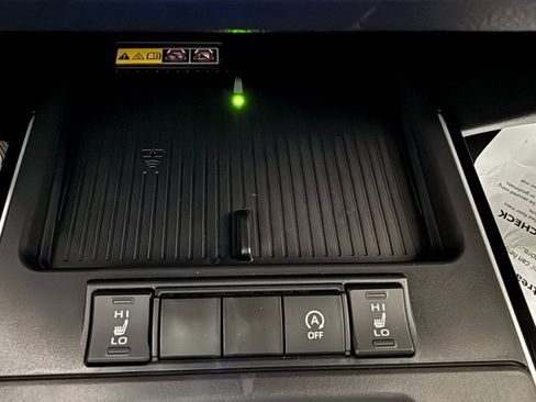 New 2026 Toyota Corolla Cross XLE w/ Convenience Package image 19