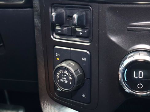 Used 2021 Ford F150 Platinum w/ Equipment Group 701A High AWD/4WD image 28