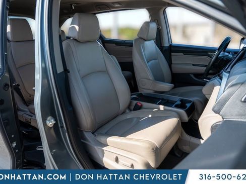 Used 2020 Honda Odyssey EX-L image 28