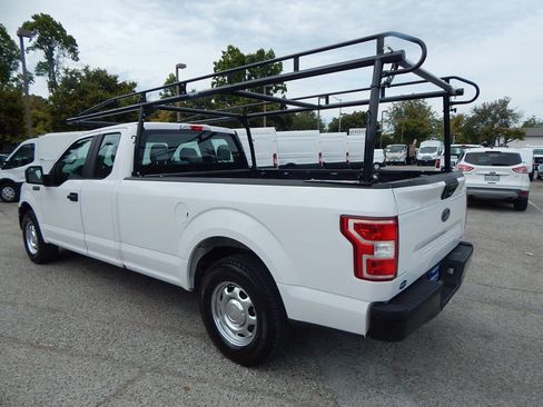 Used 2018 Ford F150 XL w/ XL Power Equipment Group RWD image 6