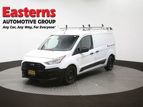 Used 2019 Ford Transit Connect XL FWD image 58