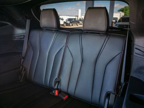 Used 2024 Acura MDX A-Spec image 22