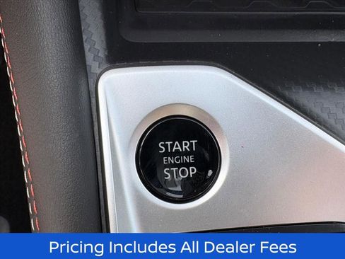 New 2026 Nissan Altima 2.5 SR FWD image 13