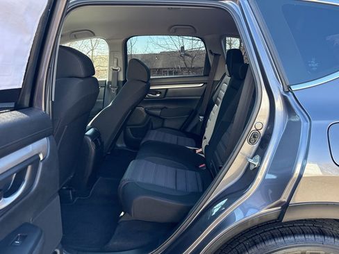 Used 2020 Honda CR-V LX image 23