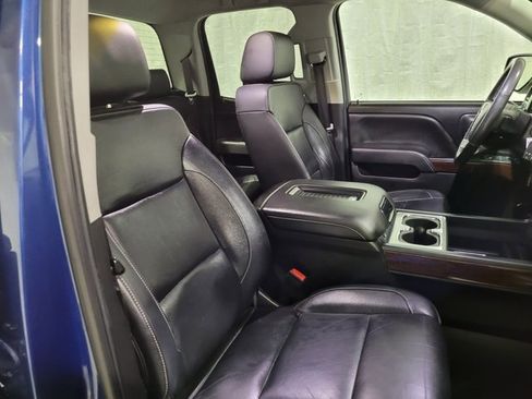 Used 2018 GMC Sierra 1500 SLT w/ SLT Premium Package image 54