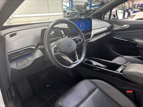 Used 2023 Volkswagen ID.4 Pro S RWD image 20