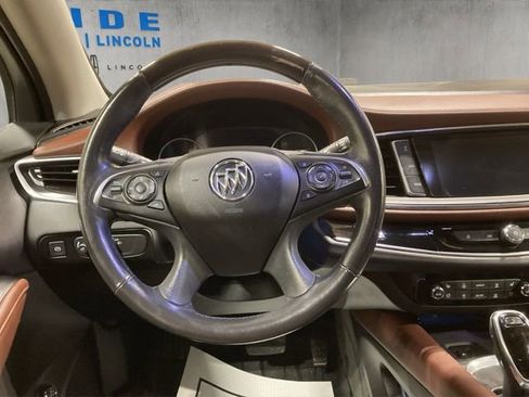 Used 2019 Buick Enclave Avenir w/ Avenir Technology Package image 13