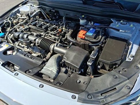 Used 2022 Honda Accord Sport Special Edition image 33