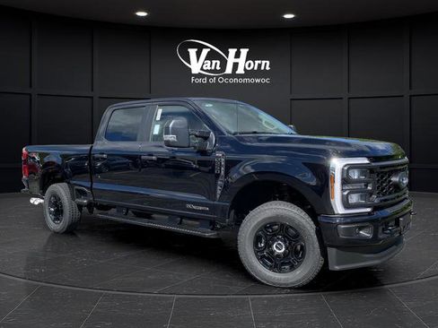 New 2026 Ford F250 XL w/ STX Appearance Package image 1