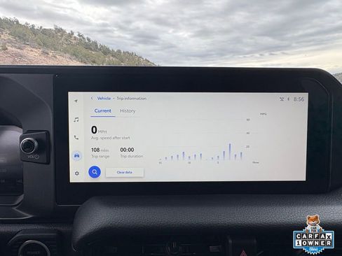 Used 2024 Toyota Land Cruiser image 16