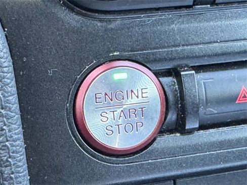 Used 2020 Ford Mustang Coupe w/ Black Accent Package image 19