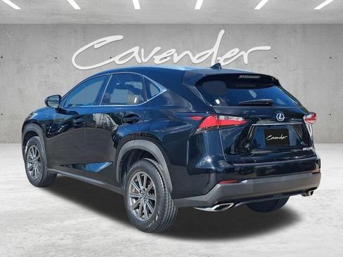 Used 2016 Lexus NX 200t FWD image 17
