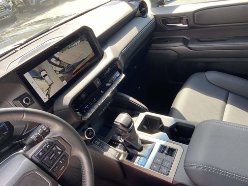 Used 2024 Toyota Land Cruiser AWD/4WD image 28