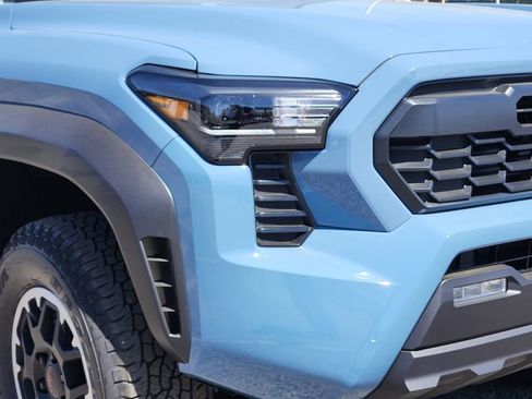 New 2026 Toyota Tacoma TRD Off-Road image 7