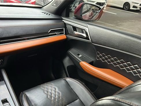 Used 2024 Mitsubishi Outlander SEL image 23