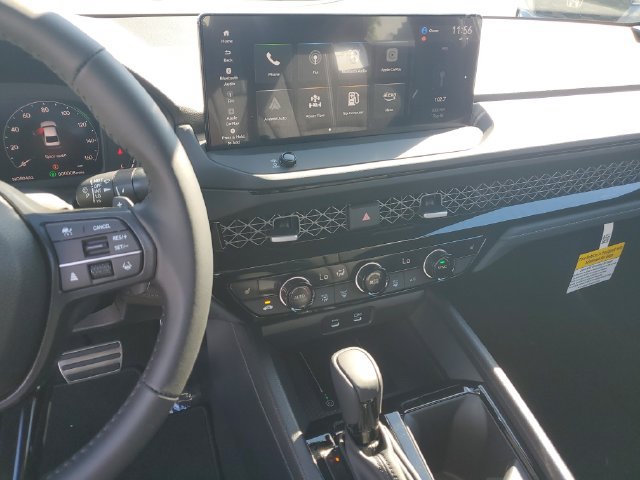 New 2026 Honda Accord Sport image 23