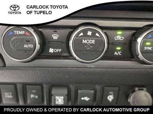Used 2023 Toyota Tacoma TRD Pro AWD/4WD image 15