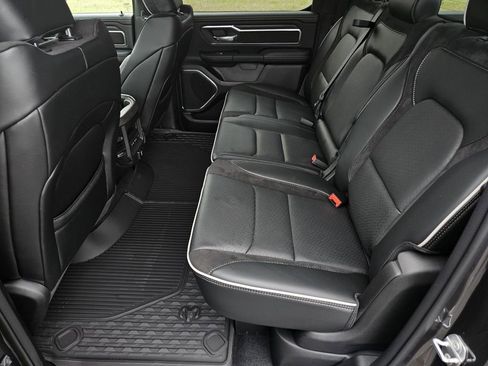 New 2026 RAM 1500 Laramie image 32