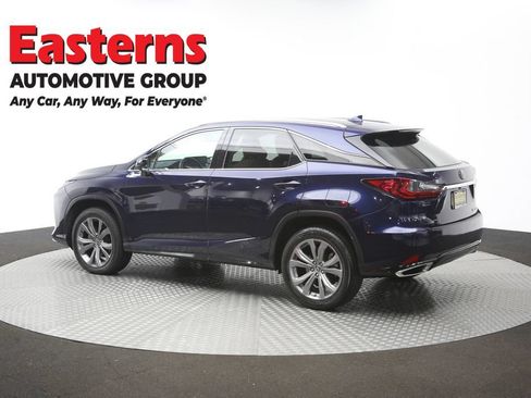 Used 2021 Lexus RX 350 AWD w/ Premium Package image 69