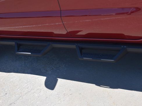 Used 2023 Nissan Frontier Pro-X w/ Technology Package RWD image 15