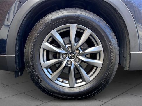 Used 2020 MAZDA CX-9 Touring w/ Touring Premium Package AWD/4WD image 11