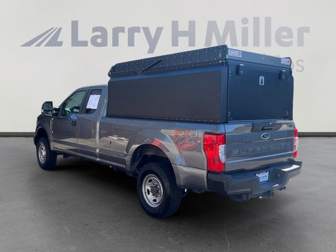 Used 2022 Ford F350 XL w/ Power Equipment Group AWD/4WD image 3