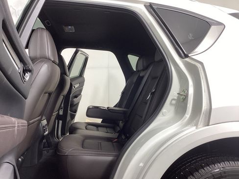 New 2025 MAZDA CX-5 Signature image 12