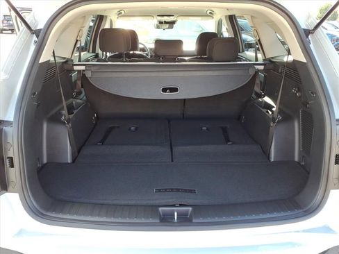 New 2026 Kia Sorento LX image 16