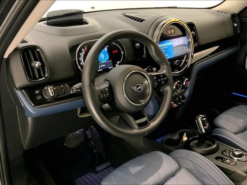 Certified 2024 MINI Cooper Countryman S AWD/4WD image 21