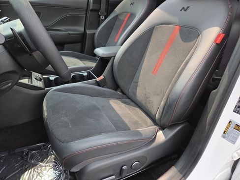 Used 2024 Hyundai Kona N Line AWD/4WD image 30