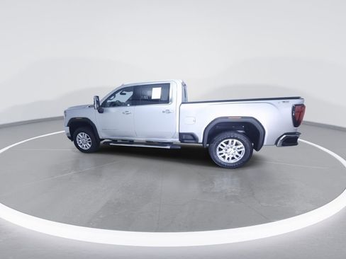 Used 2023 GMC Sierra 2500 SLT AWD/4WD image 7