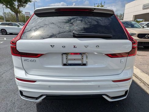 New 2026 Volvo XC60 T8 Polestar AWD/4WD image 5