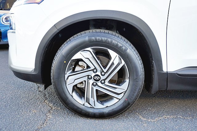 Certified 2023 Hyundai Santa Fe SEL FWD image 14
