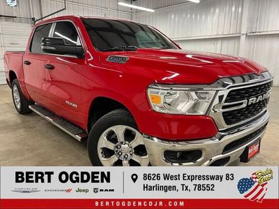 Used 2024 RAM 1500 Lone Star