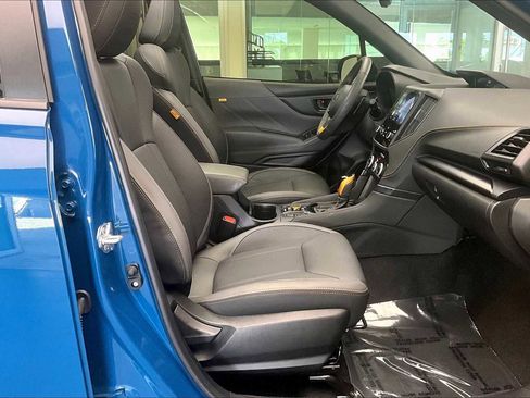 Used 2024 Subaru Forester Wilderness image 8
