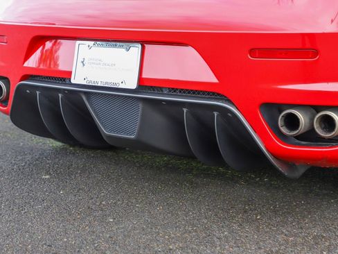 Used 2007 Ferrari F430 Spider image 61