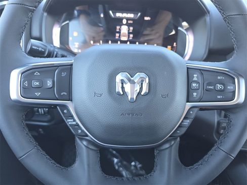 New 2026 RAM 1500 Big Horn image 19